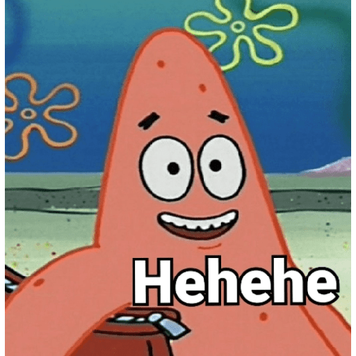 Patrick 2