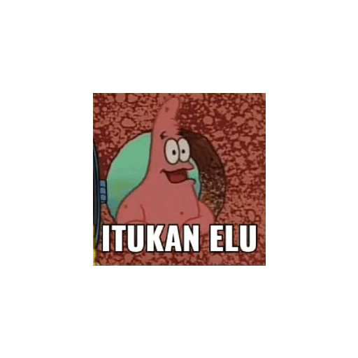 Patrick 7