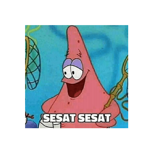 Patrick 25