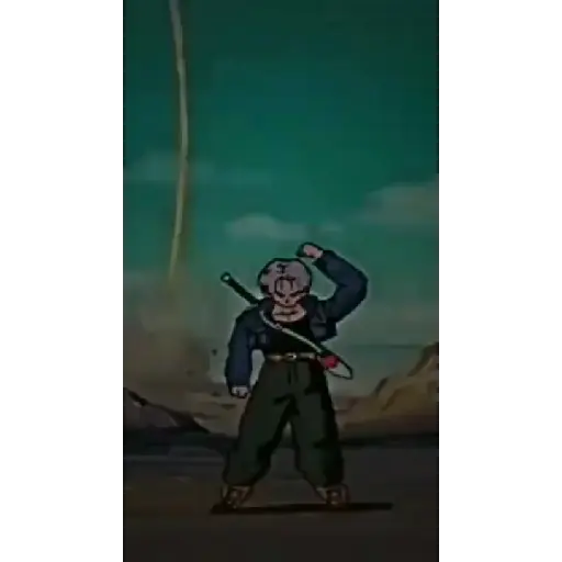 Goku 6
