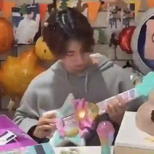 Lyly  • ( Han Jisung bf's🪻 2