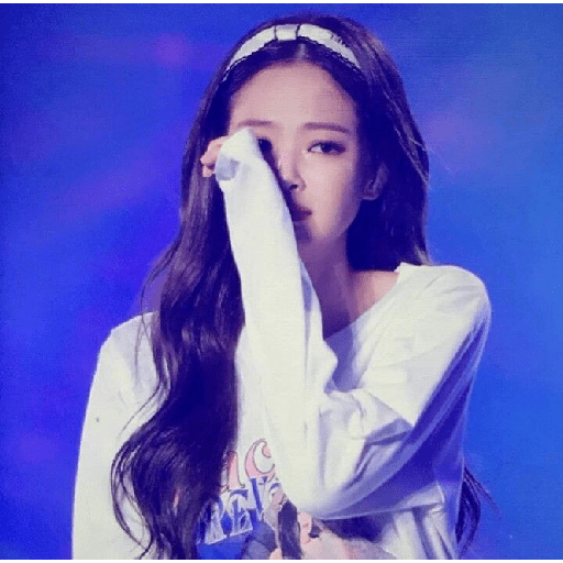 🍡ؐ ֶ INFERNAL↽JENNIE 9