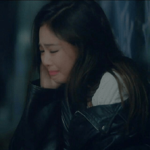 🍡ؐ ֶ INFERNAL↽JENNIE 7