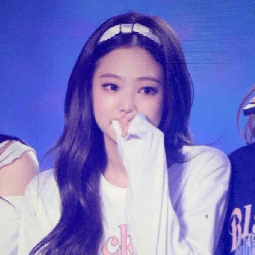 🍡ؐ ֶ INFERNAL↽JENNIE 3