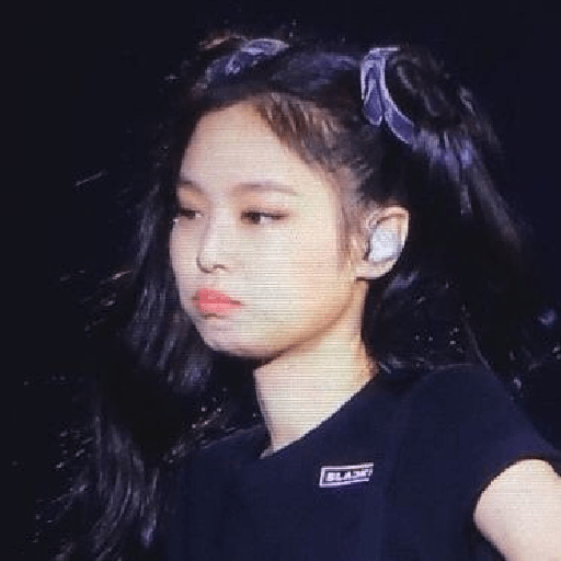 🍡ؐ ֶ INFERNAL↽JENNIE 1