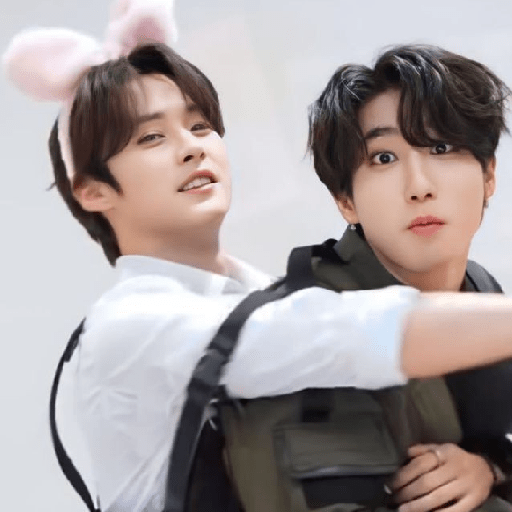 Lyly  •  ( Minsung bf's 🪻 8
