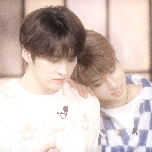 Lyly  •  ( Minsung bf's 🪻 5