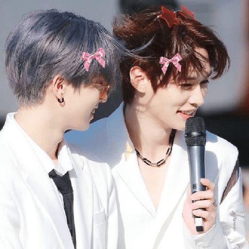 Lyly  •  ( Minsung bf's 🪻 4
