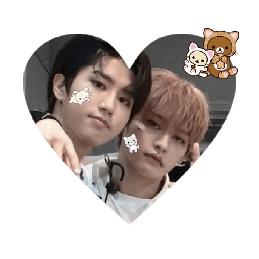 Lyly  •  ( Minsung bf's 🪻 1