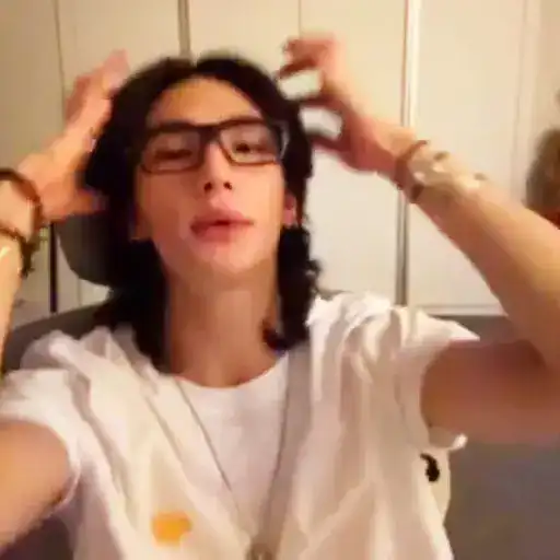 ⭒ ֢ 🧸̯┊ Hyunjin 19