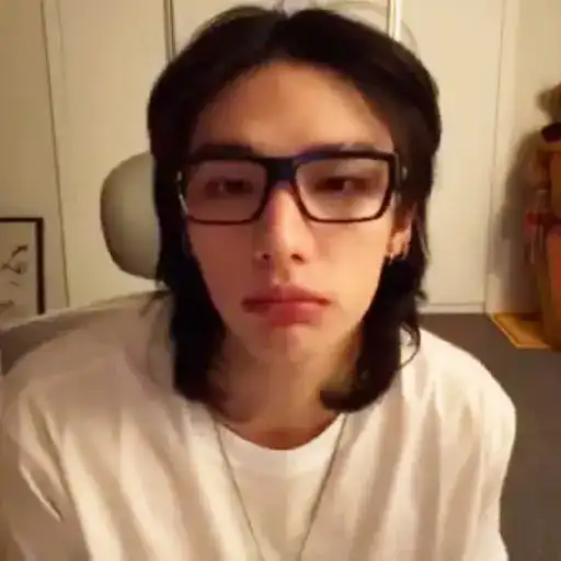 ⭒ ֢ 🧸̯┊ Hyunjin 17