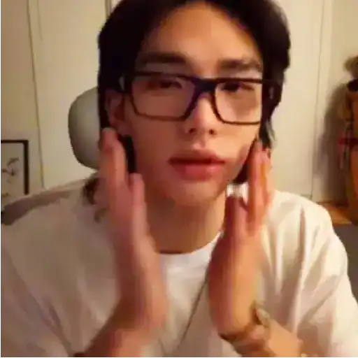 ⭒ ֢ 🧸̯┊ Hyunjin 6