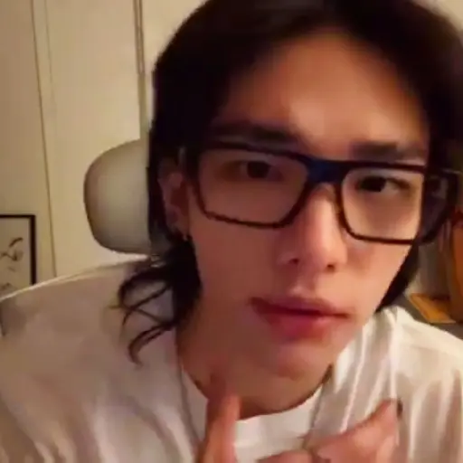 ⭒ ֢ 🧸̯┊ Hyunjin 5