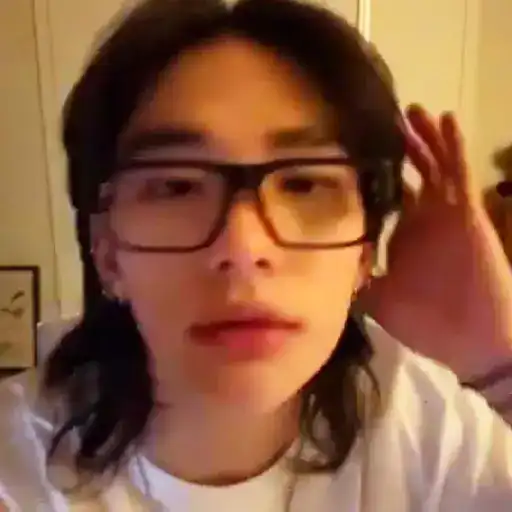⭒ ֢ 🧸̯┊ Hyunjin 4