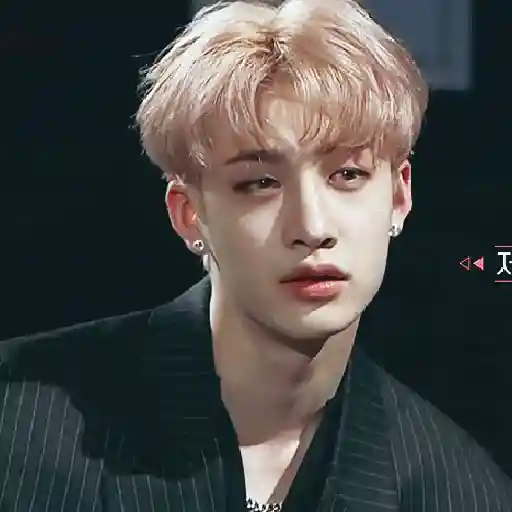 🍡ؐ ֶINFERNAL↽ BANGCHAN 4