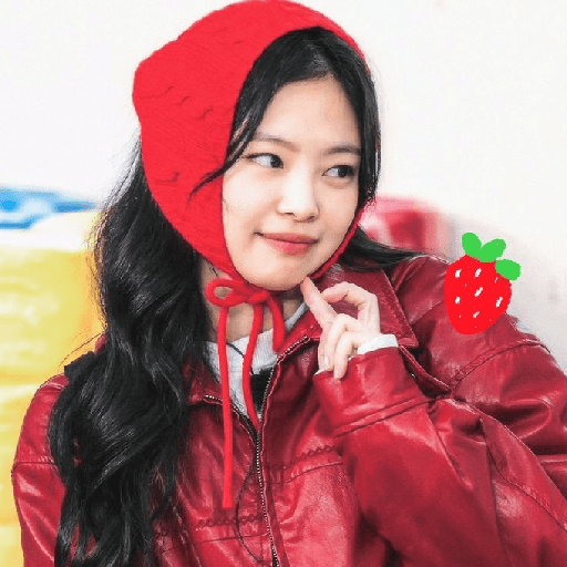 🍡ؐ ֶ INFERNAL↽JENNIE 2