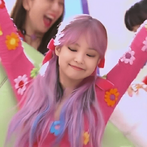 🍡ؐ ֶ INFERNAL↽JENNIE 4