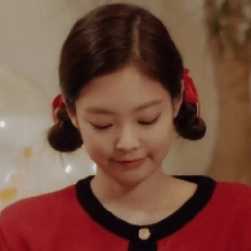 🍡ؐ ֶ INFERNAL↽JENNIE 7