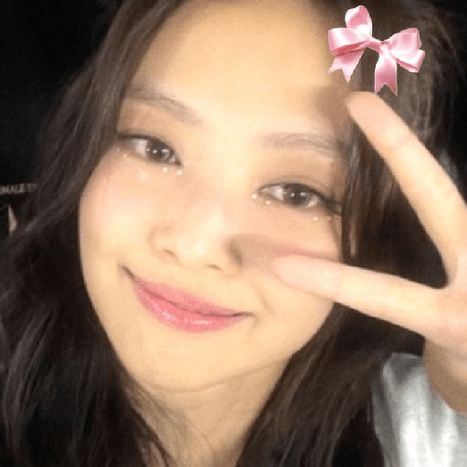 🍡ؐ ֶ INFERNAL↽JENNIE 1