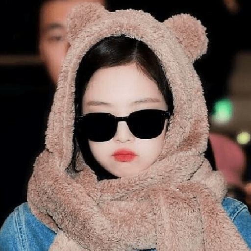 🍡ؐ ֶ INFERNAL↽JENNIE 3