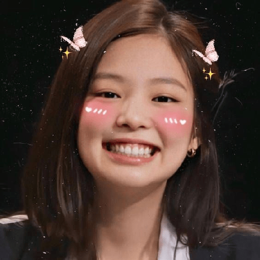 🍡ؐ ֶ INFERNAL↽JENNIE 5