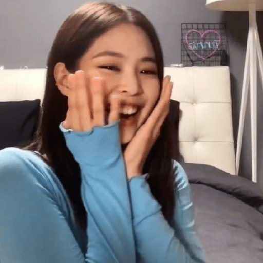🍡ؐ ֶ INFERNAL↽JENNIE 7