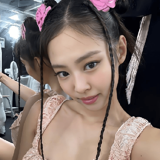🍡ؐ ֶ INFERNAL↽JENNIE 8