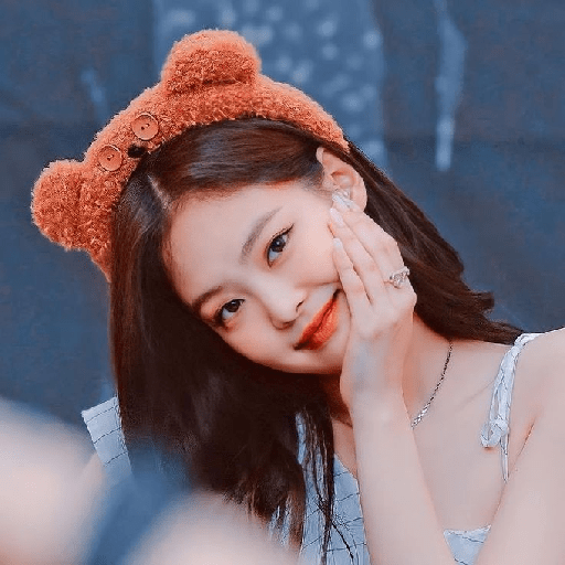 🍡ؐ ֶ INFERNAL↽JENNIE 10