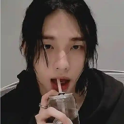Lyly  • ( Hyunjin  bf's 🪻 3