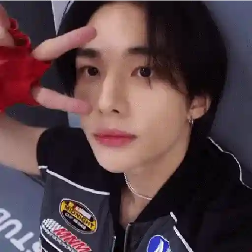 Lyly  • ( Hyunjin  bf's 🪻 7