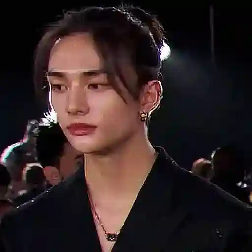 Lyly  • ( Hyunjin  bf's 🪻 8