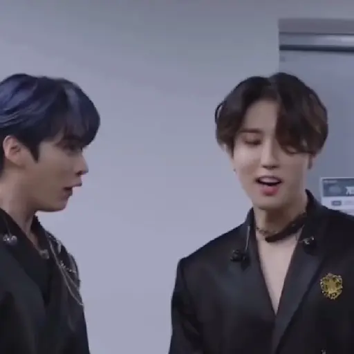 Lyly  •  ( Minsung bf's 🪻 4