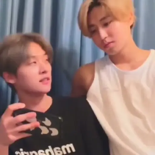 Lyly  •  ( Minsung bf's 🪻 5