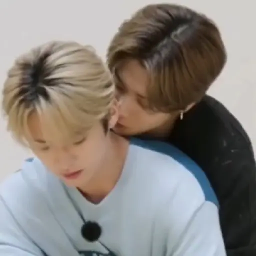 Lyly  •  ( Minsung bf's 🪻 7