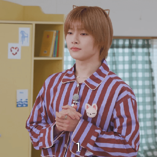 Lyly  •  ( Stray Kids bf's 🪻 24