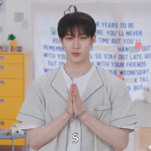 Lyly  •  ( Stray Kids bf's 🪻 13