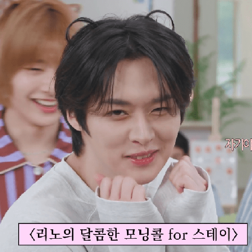 Lyly  •  ( Stray Kids bf's 🪻 8