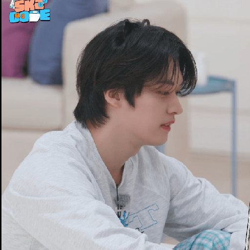 Lyly  •  ( Stray Kids bf's 🪻 28