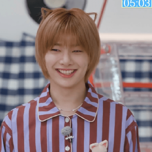 Lyly  •  ( Stray Kids bf's 🪻 27
