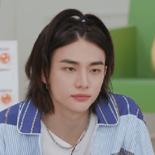 Lyly  •  ( Stray Kids bf's 🪻 6