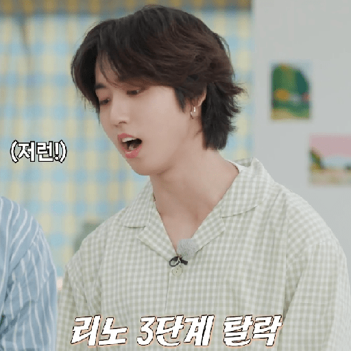 Lyly  •  ( Stray Kids bf's 🪻 2