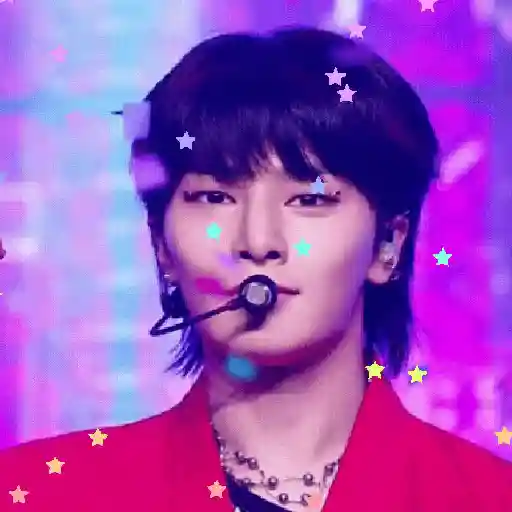 Lyly  • ( Jeongin bf's 🪻 6