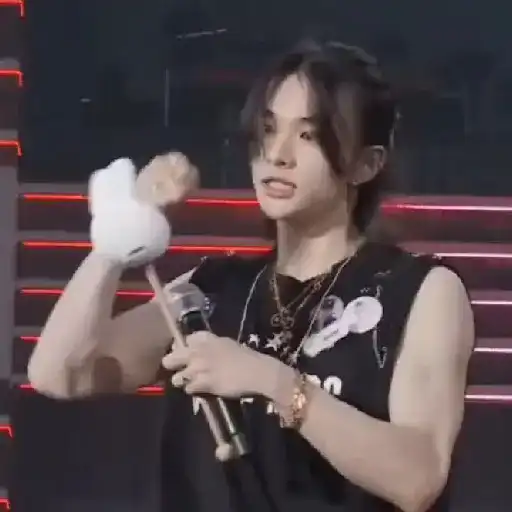 Lyly  • ( Hyunjin bf's 🪻 5