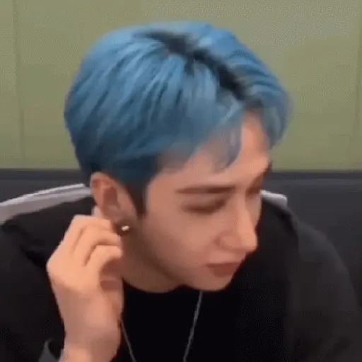 🍡ؐ ֶ INFERNAL↽BANGCHAN