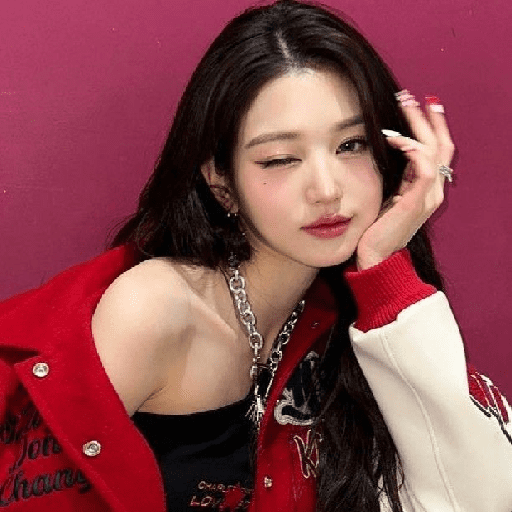 Kpop red ❤️ 14