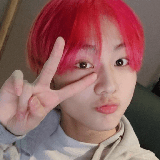 Kpop red ❤️ 13