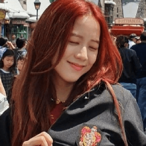 Kpop red ❤️ 11