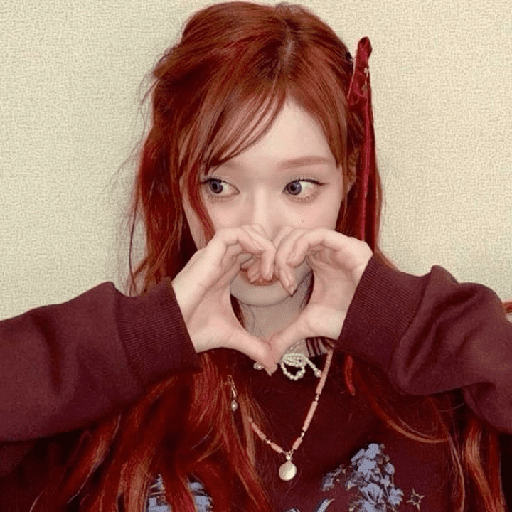 Kpop red ❤️ 10