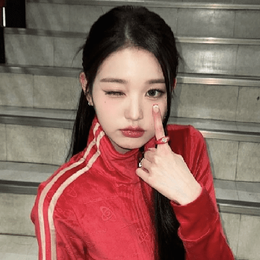 Kpop red ❤️ 8