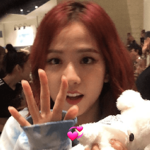 Kpop red ❤️ 2